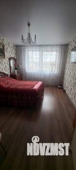 2-к квартира, вторичка, 52м2, 5/99 этаж