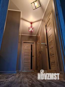 2-к квартира, вторичка, 62м2, 6/9 этаж