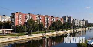 3-к квартира, вторичка, 61м2, 1/9 этаж