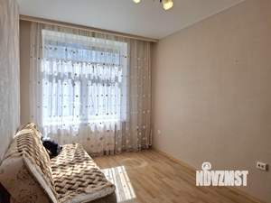 2-к квартира, вторичка, 50м2, 1/3 этаж