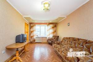 2-к квартира, вторичка, 35м2, 3/5 этаж