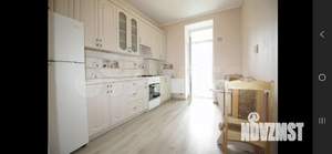 1-к квартира, вторичка, 39м2, 9/9 этаж