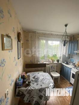 2-к квартира, вторичка, 50м2, 5/9 этаж