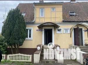 2-к квартира, вторичка, 46м2, 2/2 этаж