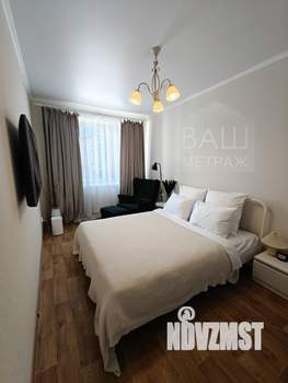 1-к квартира, вторичка, 34м2, 3/10 этаж