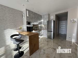 2-к квартира, вторичка, 58м2, 9/9 этаж