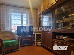 3-к квартира, вторичка, 60м2, 8/9 этаж