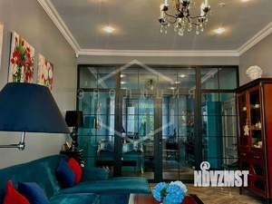 3-к квартира, вторичка, 113м2, 1/5 этаж