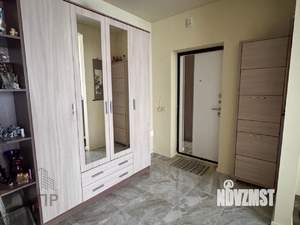 2-к квартира, сданный дом, 65м2, 1/9 этаж