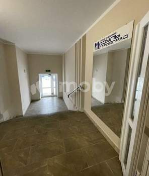 1-к квартира, вторичка, 28м2, 9/10 этаж
