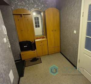 1-к квартира, вторичка, 392м2, 8/9 этаж