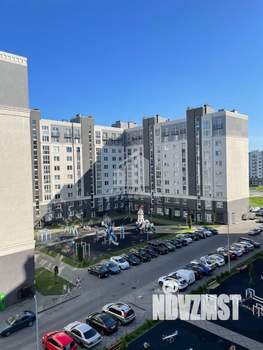 1-к квартира, вторичка, 31м2, 6/10 этаж