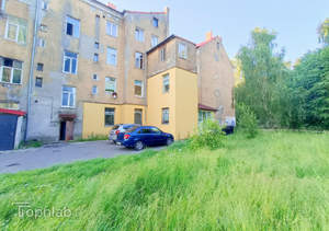 3-к квартира, вторичка, 56м2, 3/4 этаж