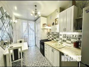 2-к квартира, вторичка, 60м2, 4/9 этаж