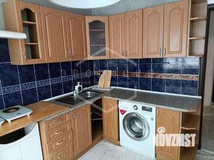 1-к квартира, вторичка, 36м2, 4/5 этаж
