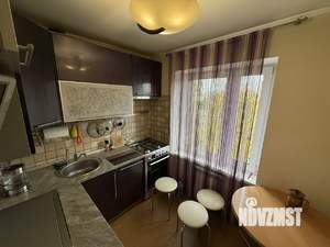 3-к квартира, вторичка, 60м2, 5/5 этаж