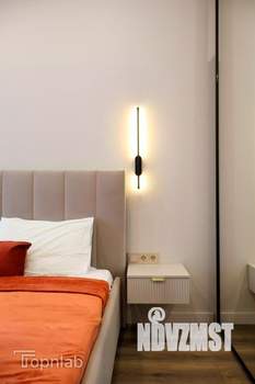 1-к квартира, вторичка, 45м2, 6/8 этаж