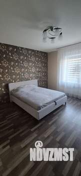 2-к квартира, вторичка, 61м2, 1/5 этаж