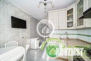 1-к квартира, вторичка, 39м2, 10/10 этаж