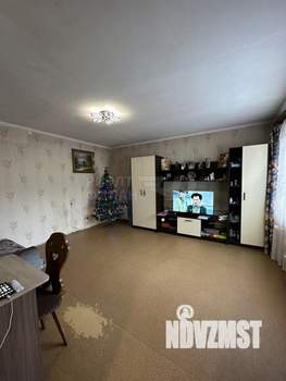 3-к квартира, вторичка, 66м2, 5/5 этаж