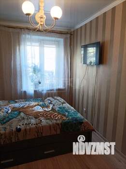 3-к квартира, вторичка, 61м2, 1/9 этаж