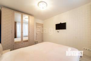 2-к квартира, вторичка, 46м2, 5/5 этаж