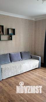 2-к квартира, вторичка, 57м2, 5/10 этаж