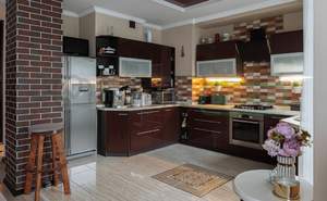 3-к квартира, вторичка, 101м2, 2/10 этаж