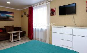 1-к квартира, вторичка, 33м2, 5/5 этаж