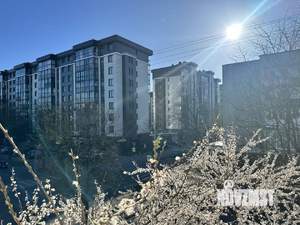 2-к квартира, вторичка, 43м2, 3/5 этаж