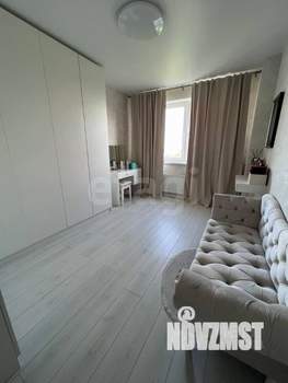 2-к квартира, вторичка, 52м2, 14/14 этаж