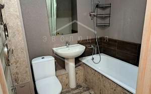 1-к квартира, вторичка, 34м2, 4/5 этаж