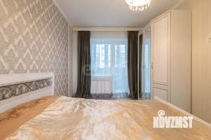 2-к квартира, вторичка, 60м2, 1/10 этаж