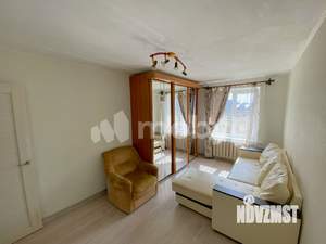 2-к квартира, вторичка, 51м2, 1/9 этаж