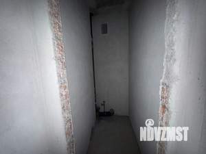 3-к квартира, сданный дом, 86м2, 8/10 этаж