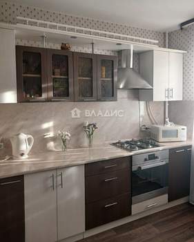 1-к квартира, вторичка, 41м2, 3/9 этаж