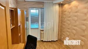 3-к квартира, вторичка, 67м2, 1/9 этаж