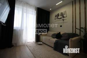 1-к квартира, вторичка, 43м2, 10/10 этаж