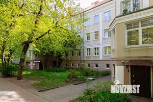 1-к квартира, вторичка, 40м2, 3/3 этаж