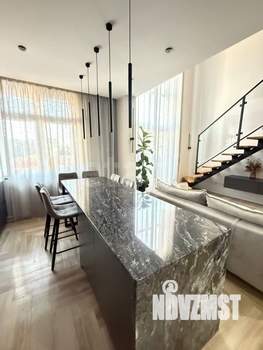 3-к квартира, вторичка, 103м2, 5/6 этаж