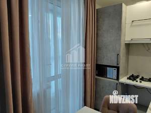 1-к квартира, вторичка, 31м2, 10/10 этаж