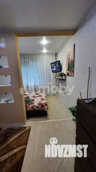 2-к квартира, вторичка, 48м2, 1/5 этаж