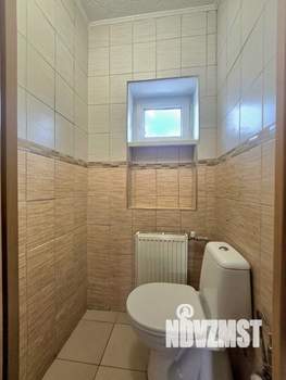 1-к квартира, вторичка, 34м2, 2/2 этаж