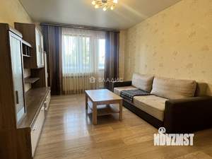 3-к квартира, вторичка, 75м2, 1/9 этаж