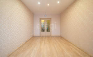 1-к квартира, вторичка, 46м2, 8/10 этаж