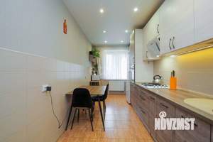 2-к квартира, вторичка, 61м2, 3/14 этаж