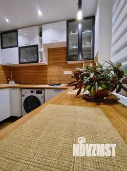 2-к квартира, вторичка, 53м2, 4/5 этаж