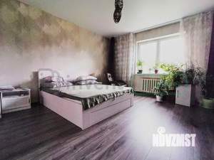 2-к квартира, вторичка, 47м2, 2/4 этаж