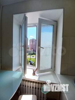 1-к квартира, вторичка, 34м2, 5/9 этаж