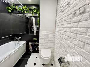 2-к квартира, вторичка, 42м2, 1/5 этаж